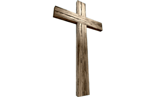 Christian Cross PNG