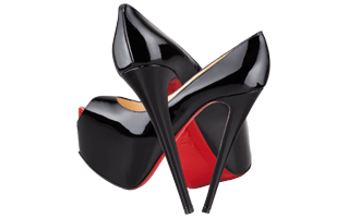 Christian Louboutin PNG