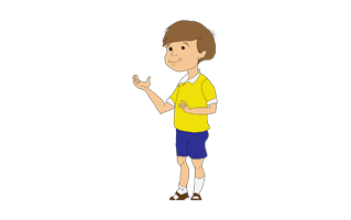 Christopher Robin PNG