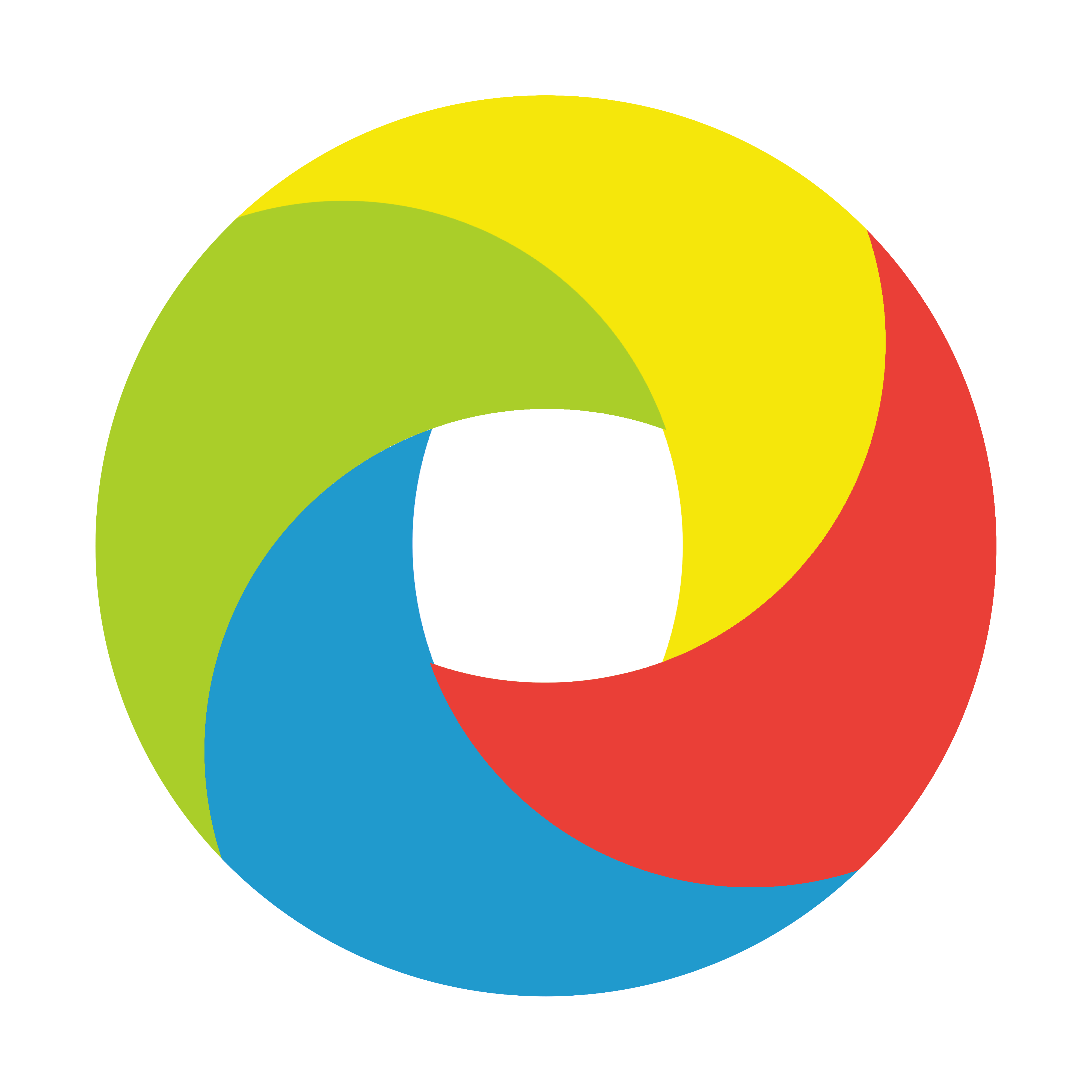 Chrome Logo Transparent Image