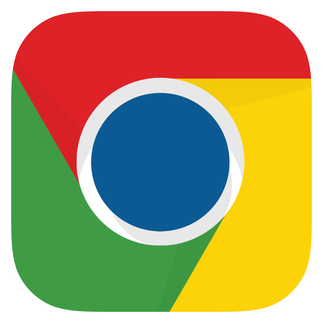 Chrome Logo Transparent Gallery