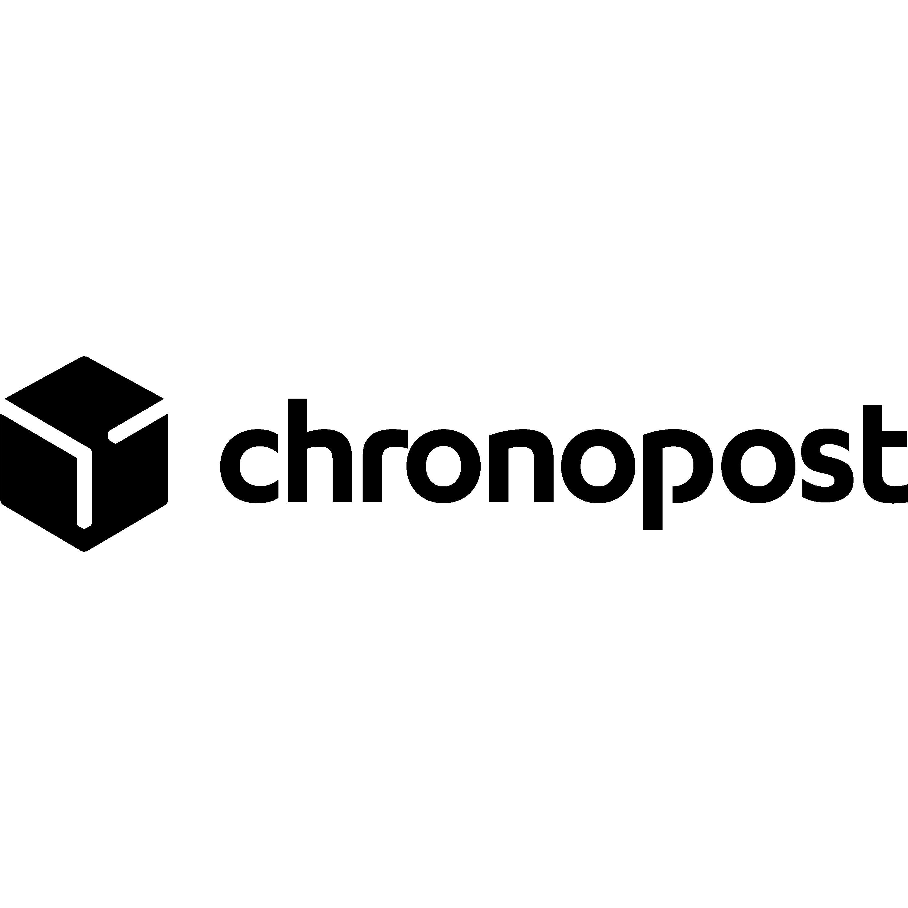 Chronopost Logo Transparent Picture