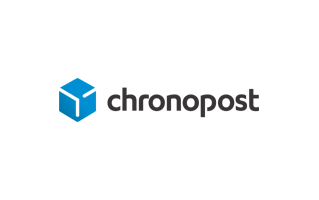 Chronopost Logo PNG