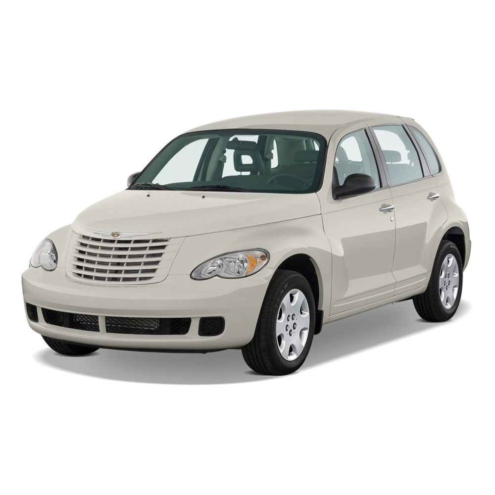 Chrysler Transparent Image