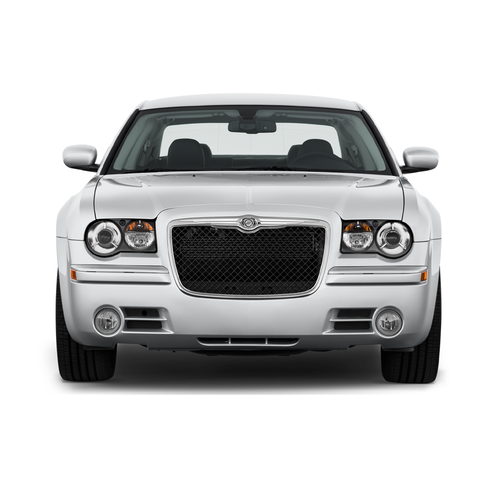 Chrysler Transparent Picture