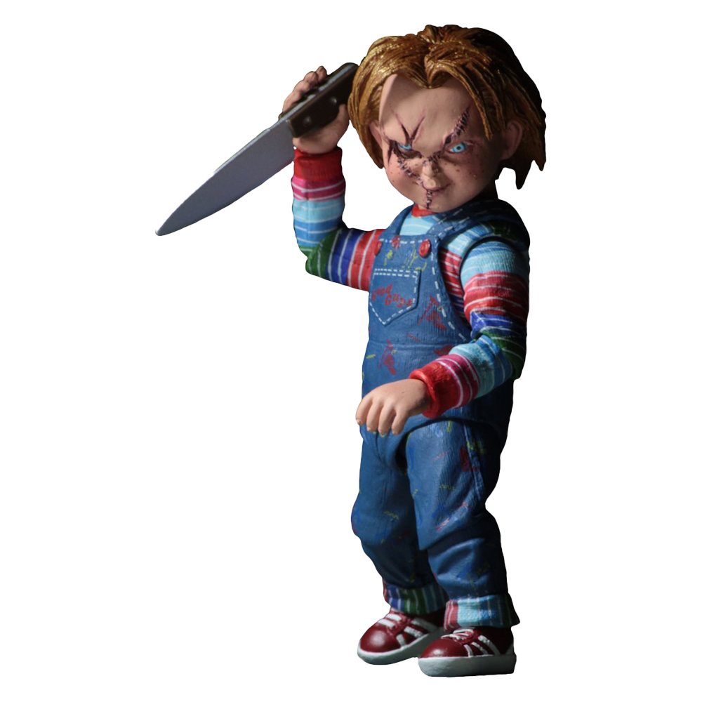 Chucky Doll  Transparent Image
