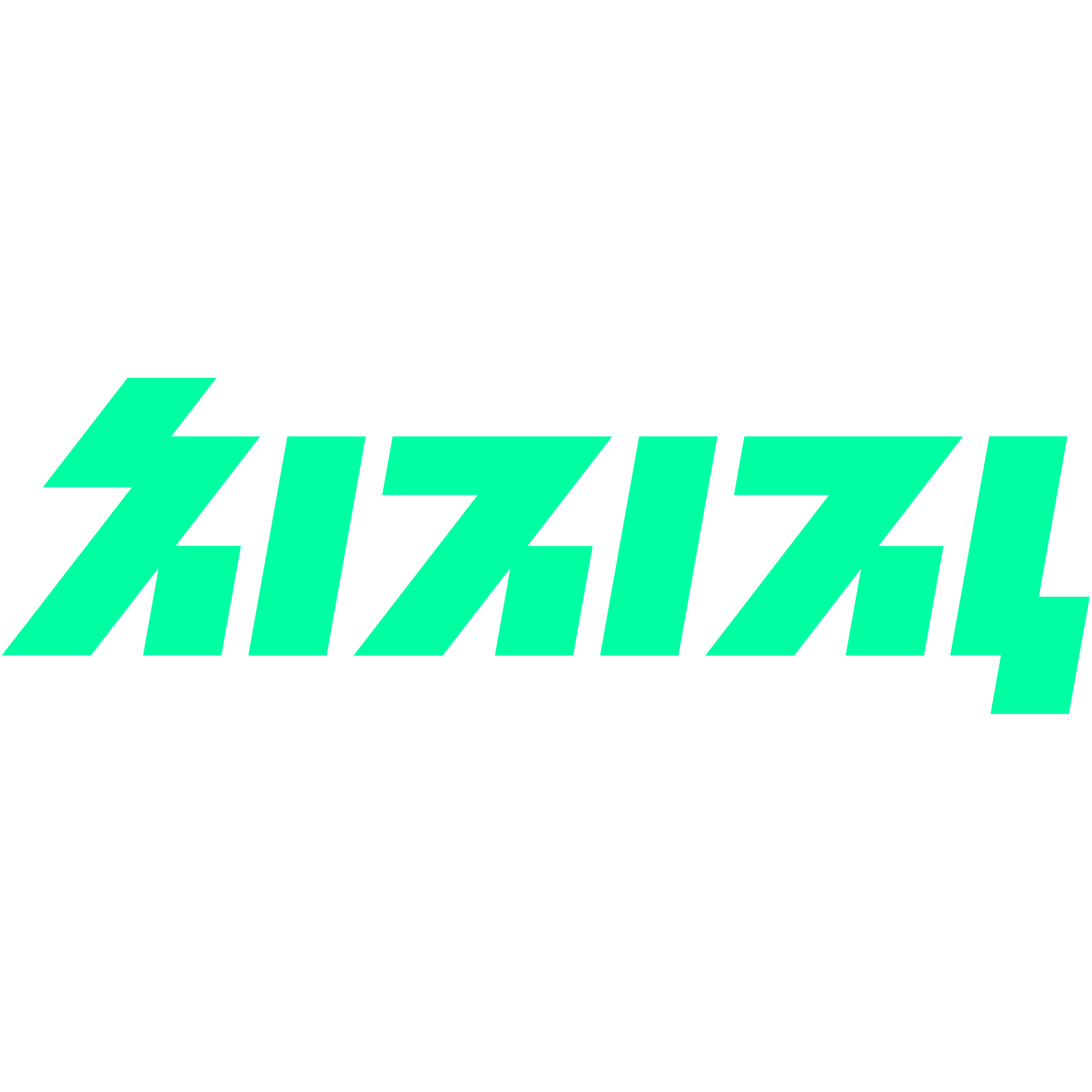 Chzzk Logo  Transparent Image