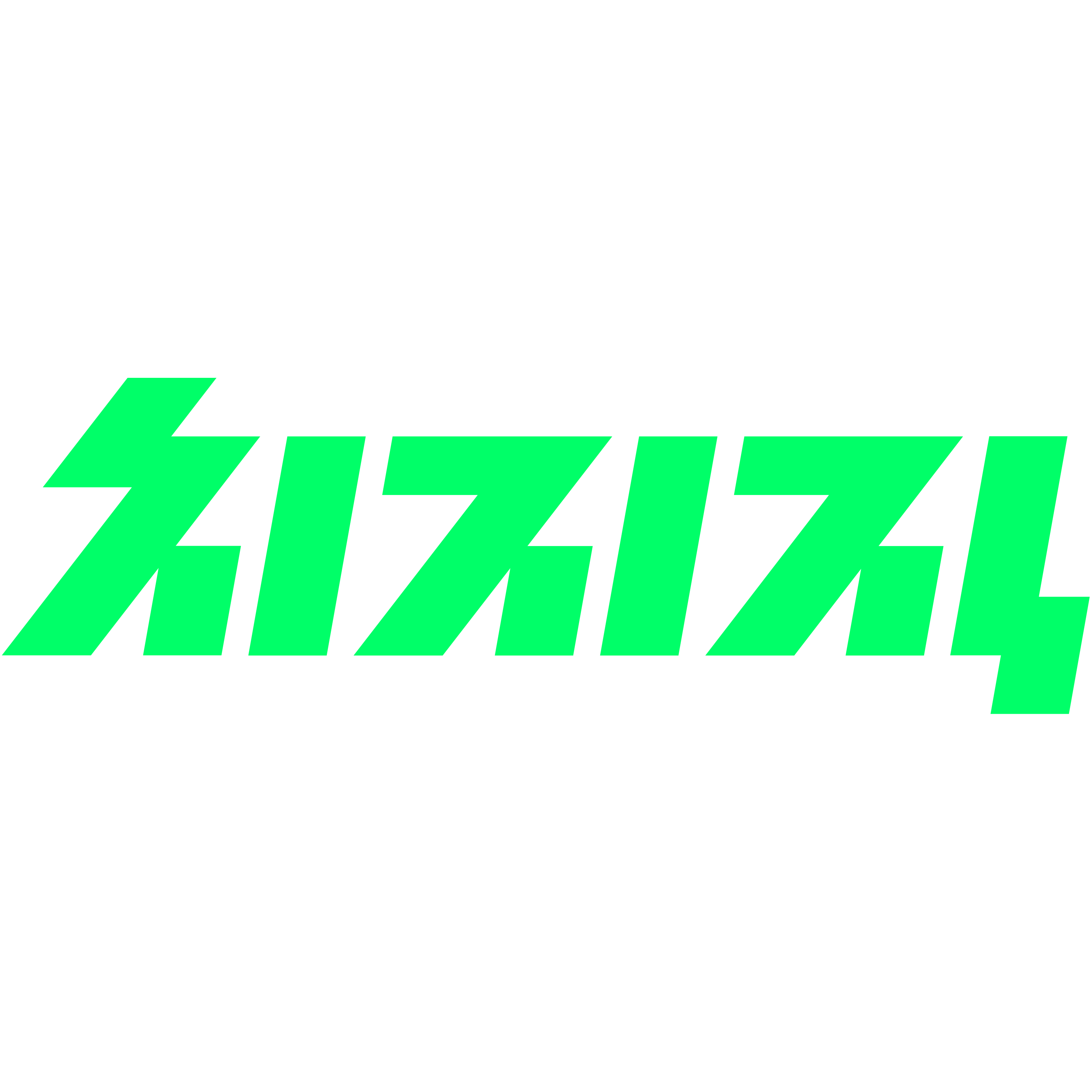 Chzzk Logo  Transparent Photo