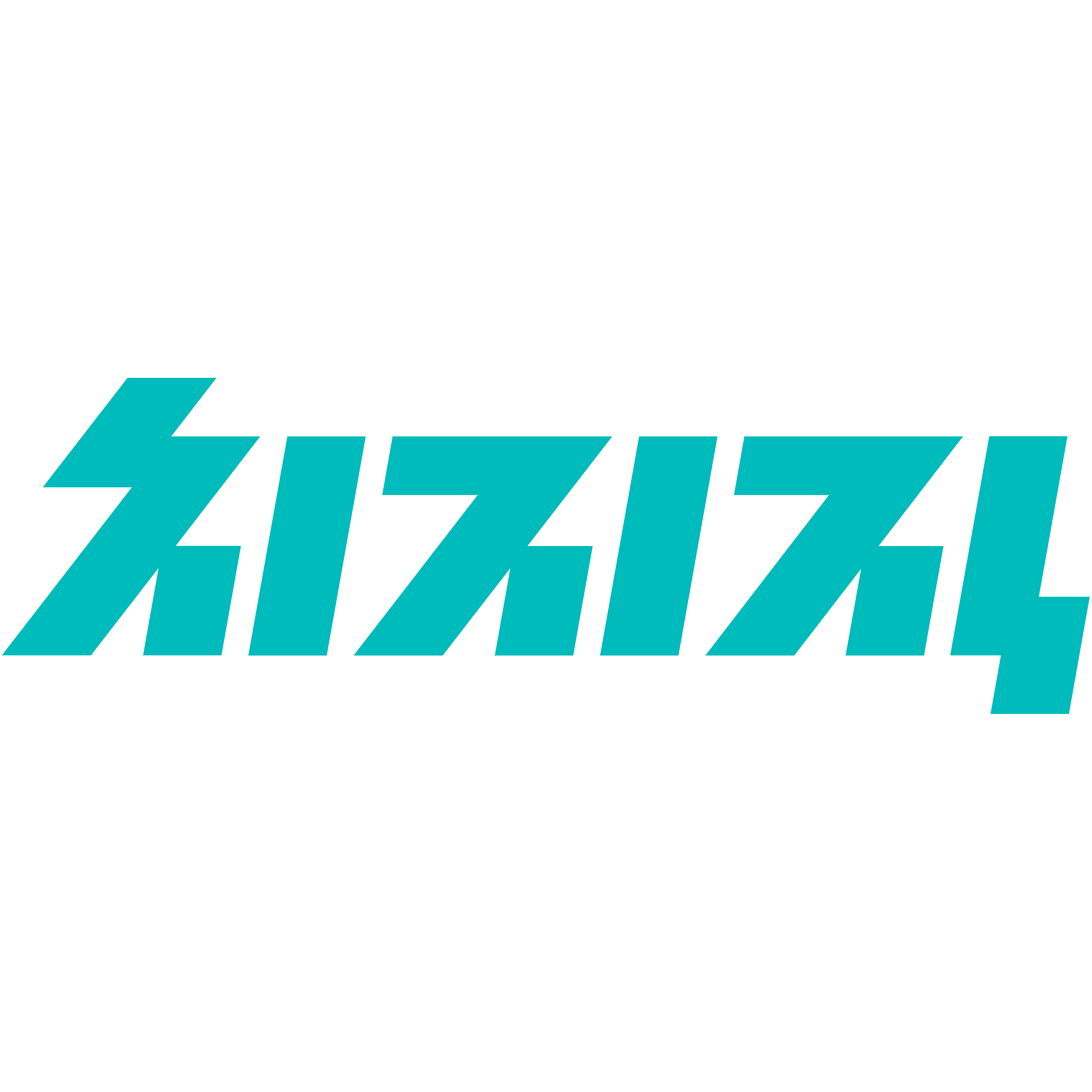 Chzzk Logo  Transparent Clipart