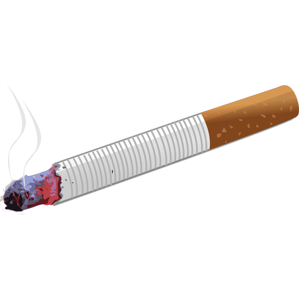 Cigarette Transparent Photo