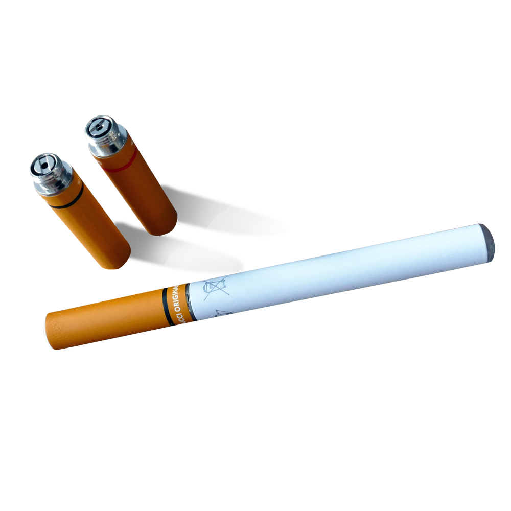 Cigarette Transparent Picture