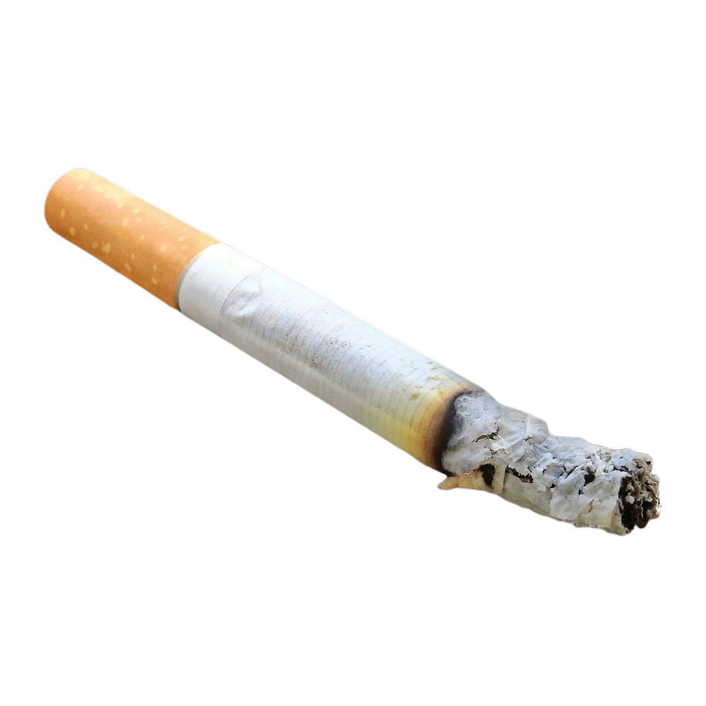 Cigarette Transparent Clipart