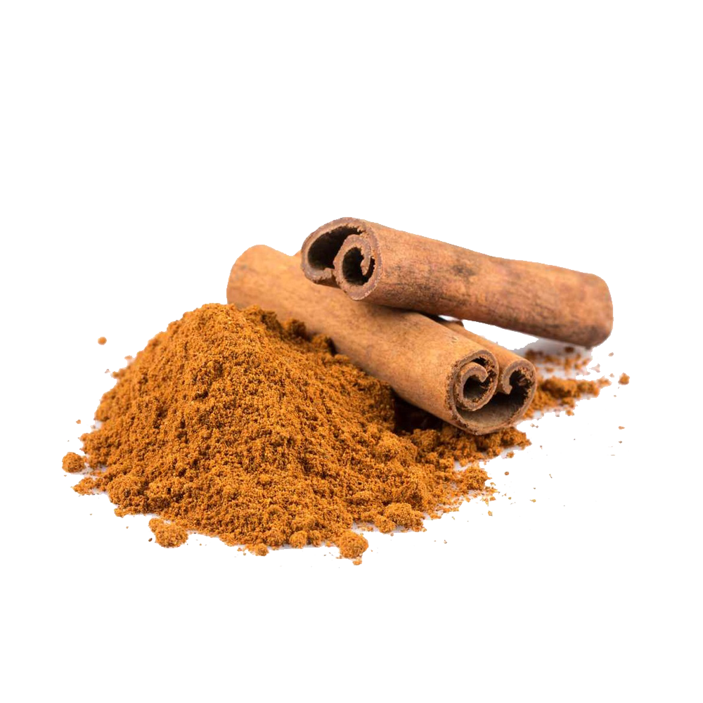Cinnamon Transparent Image