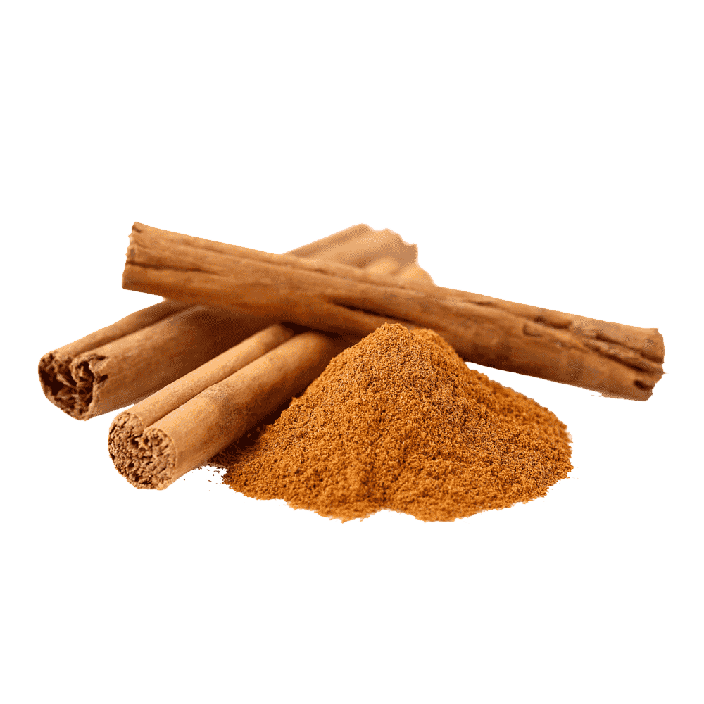 Cinnamon Transparent Picture