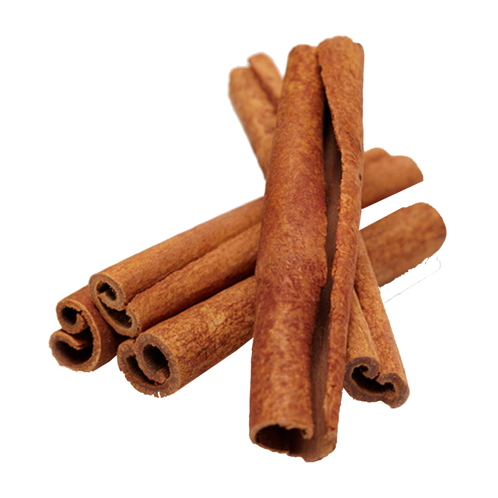 Cinnamon Sticks  Transparent Image