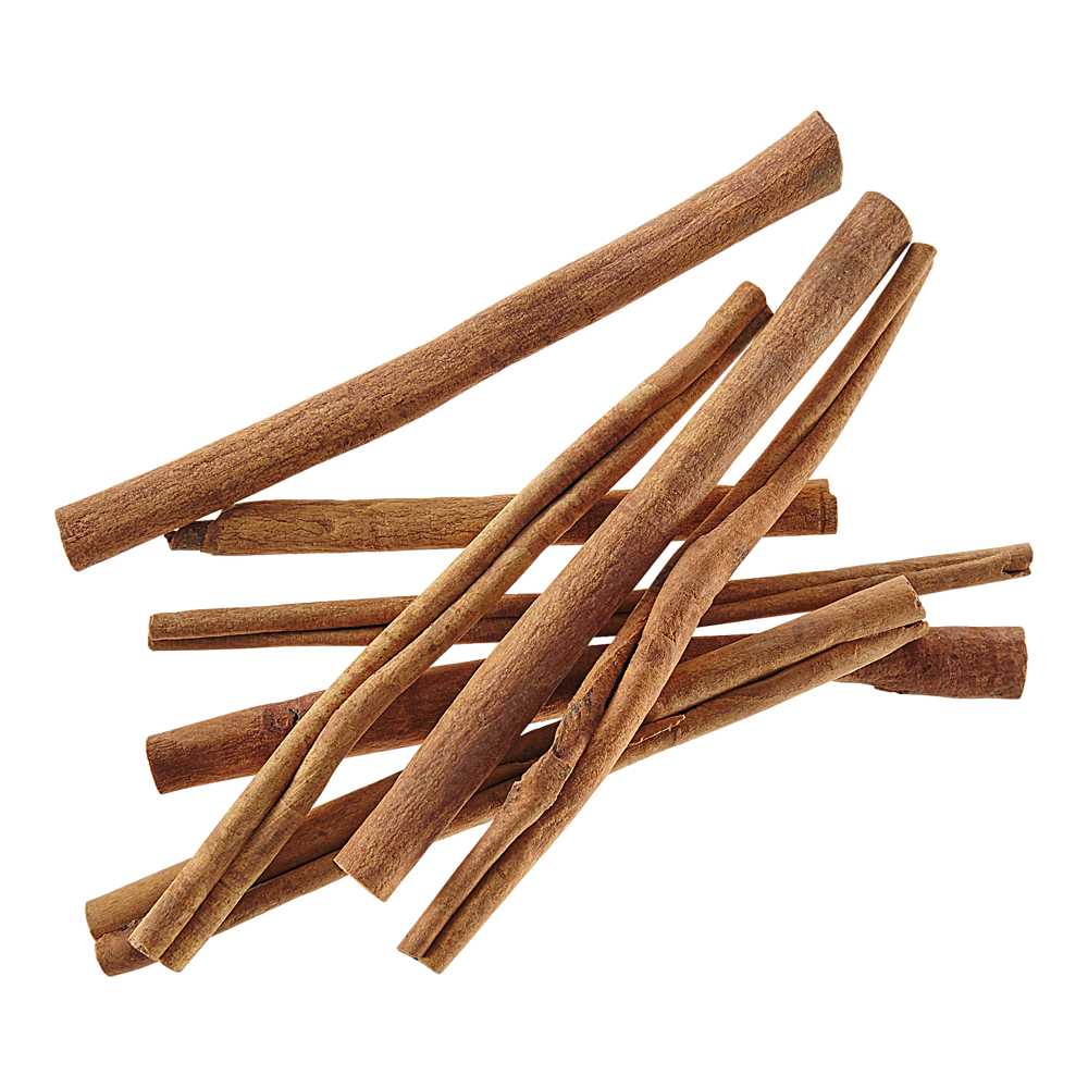 Cinnamon Sticks  Transparent Photo