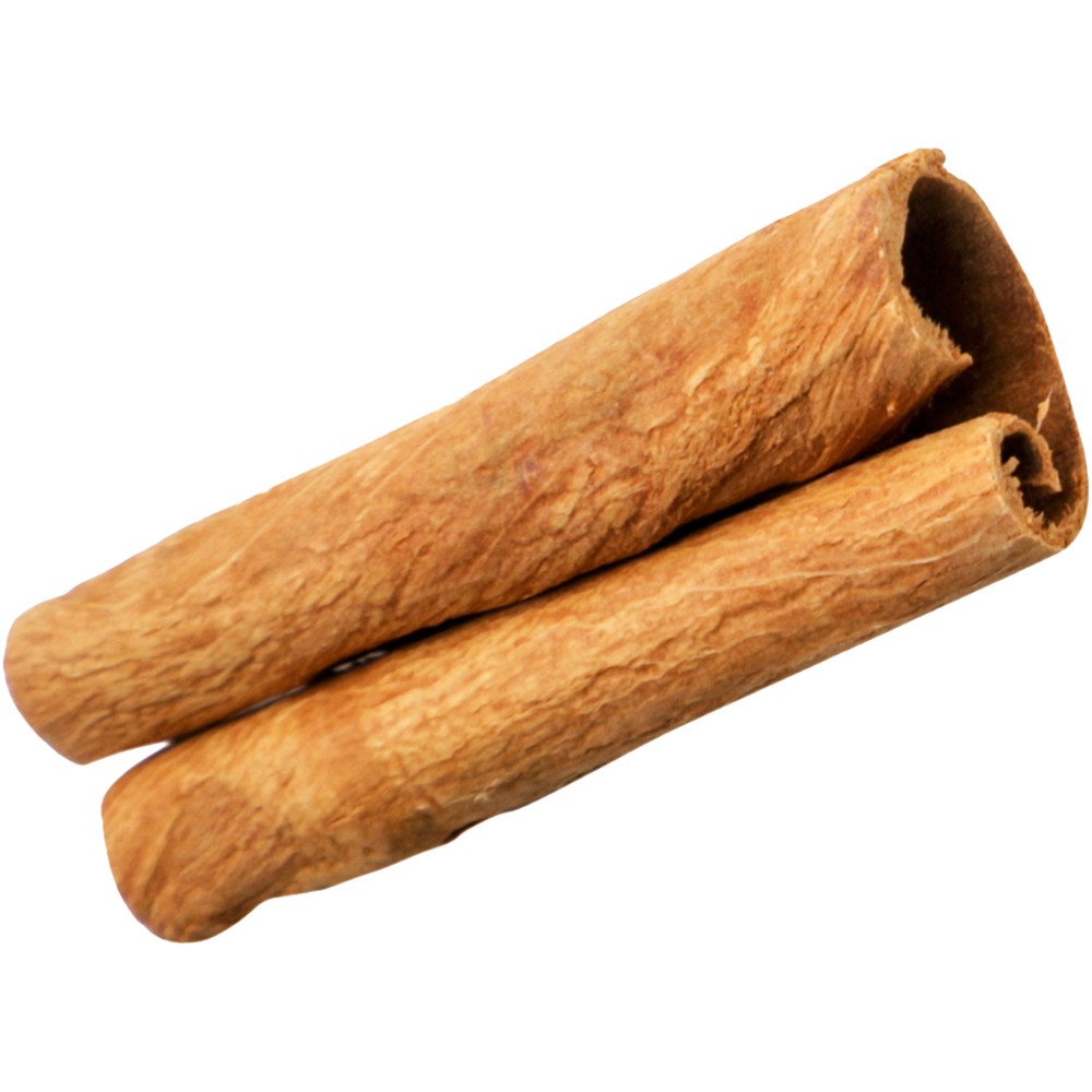 Cinnamon Sticks  Transparent Clipart
