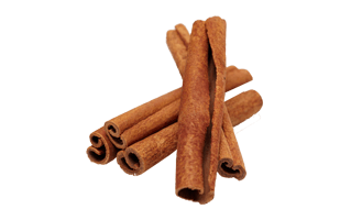 Cinnamon Sticks PNG
