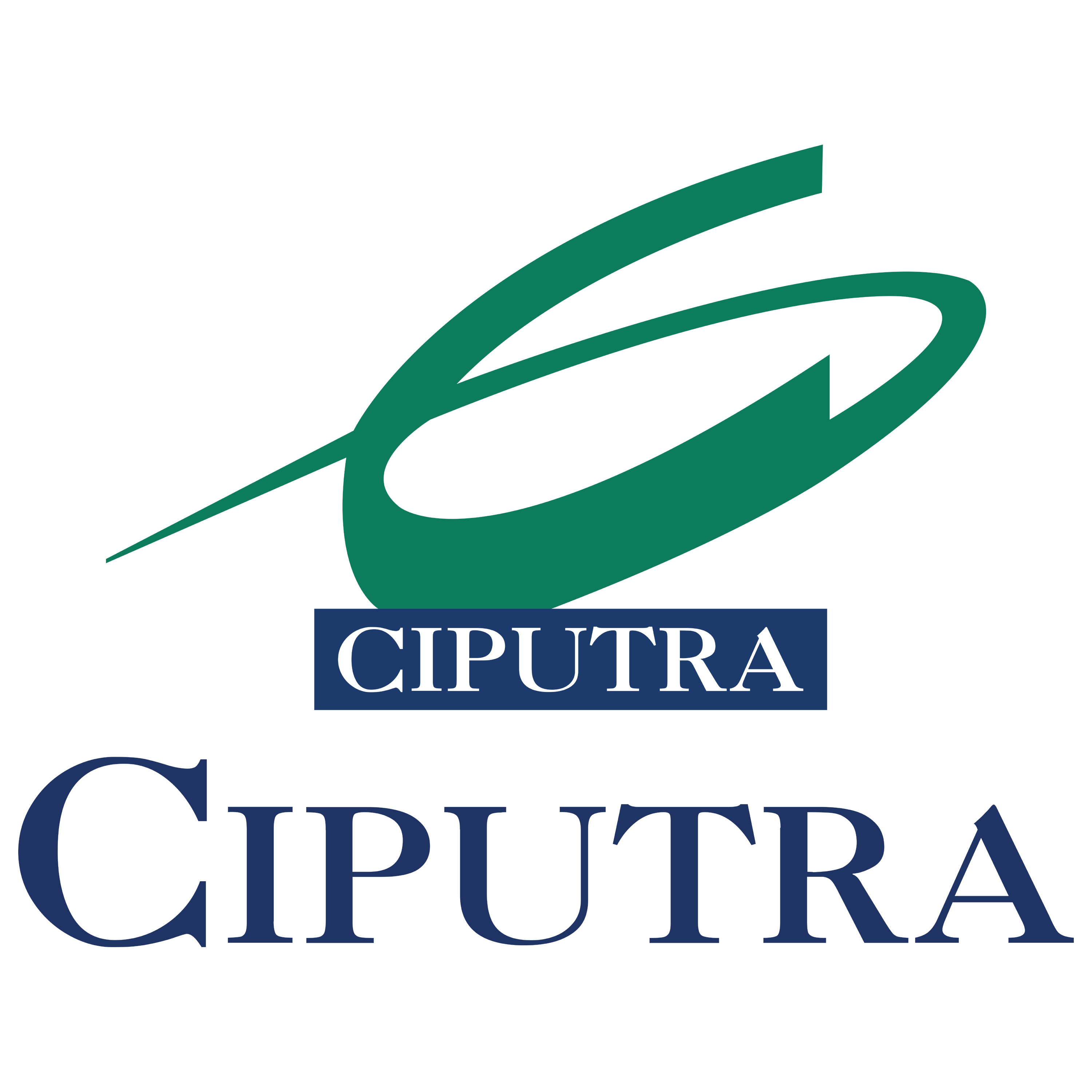 Ciputra Logo Transparent Image