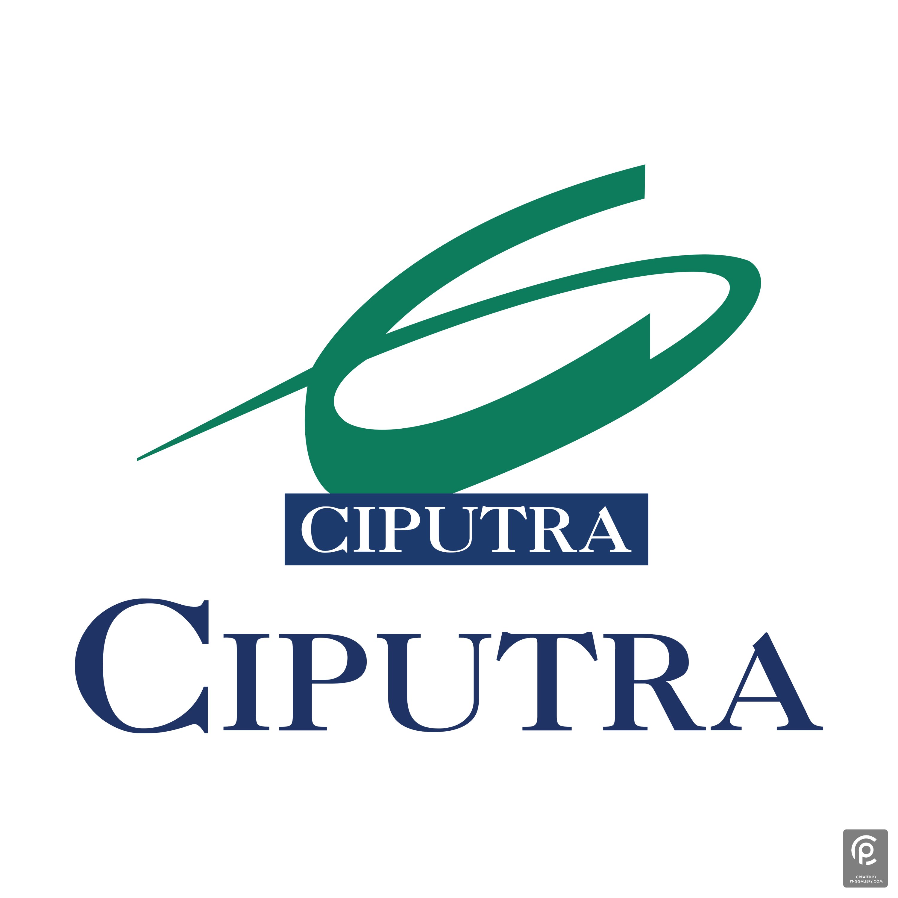 Ciputra Logo Transparent Photo