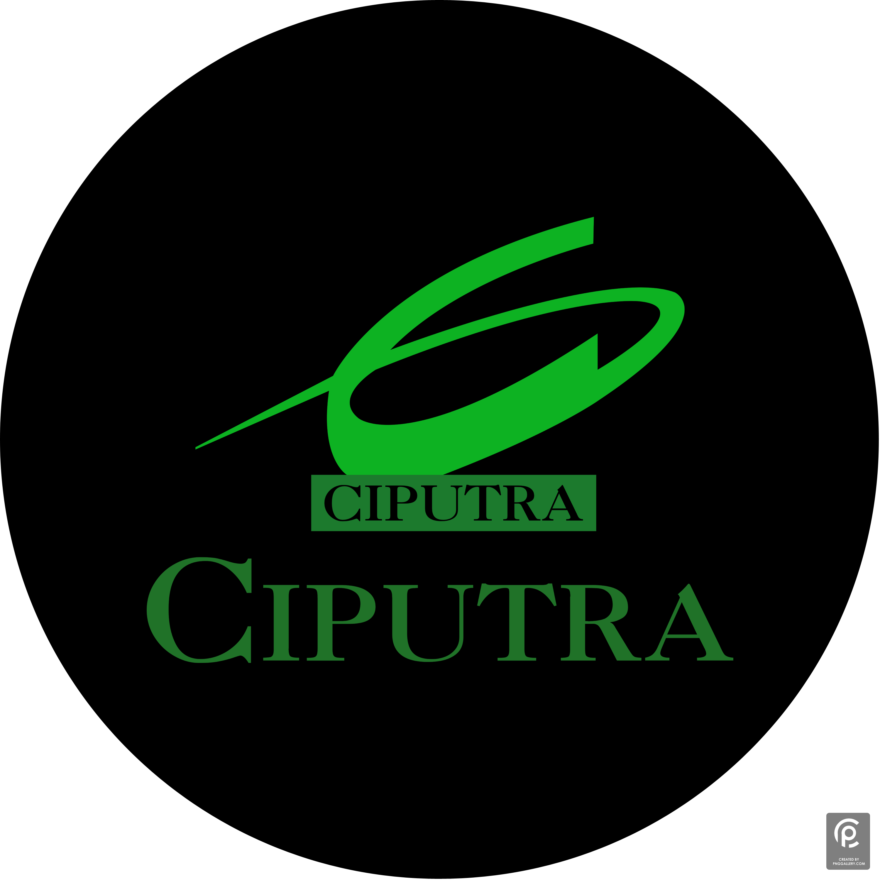 Ciputra Logo Transparent Gallery