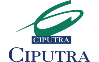 Ciputra Logo PNG