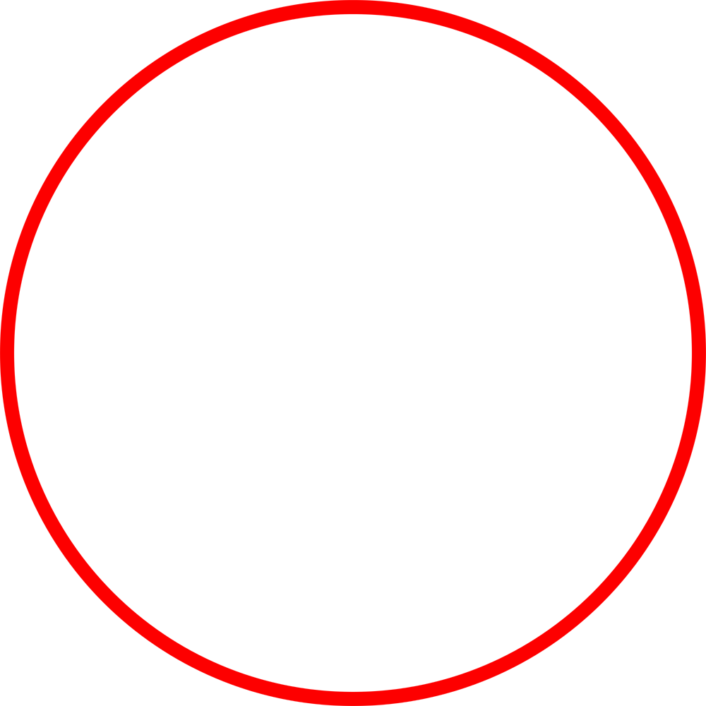 Circle Transparent Picture