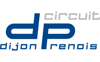 Circuit Dijon Prenois Logo PNG