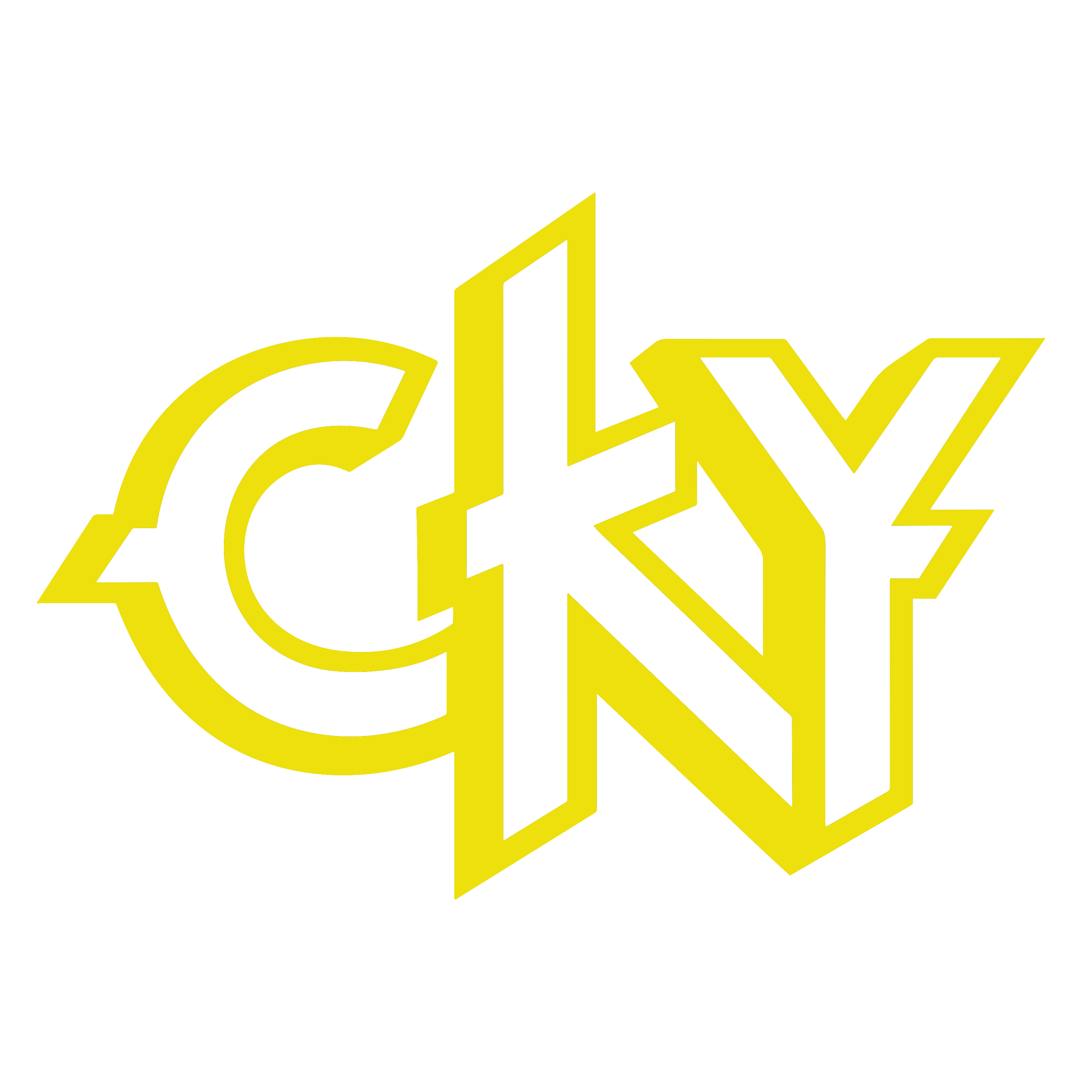 CKY Logo  Transparent Clipart
