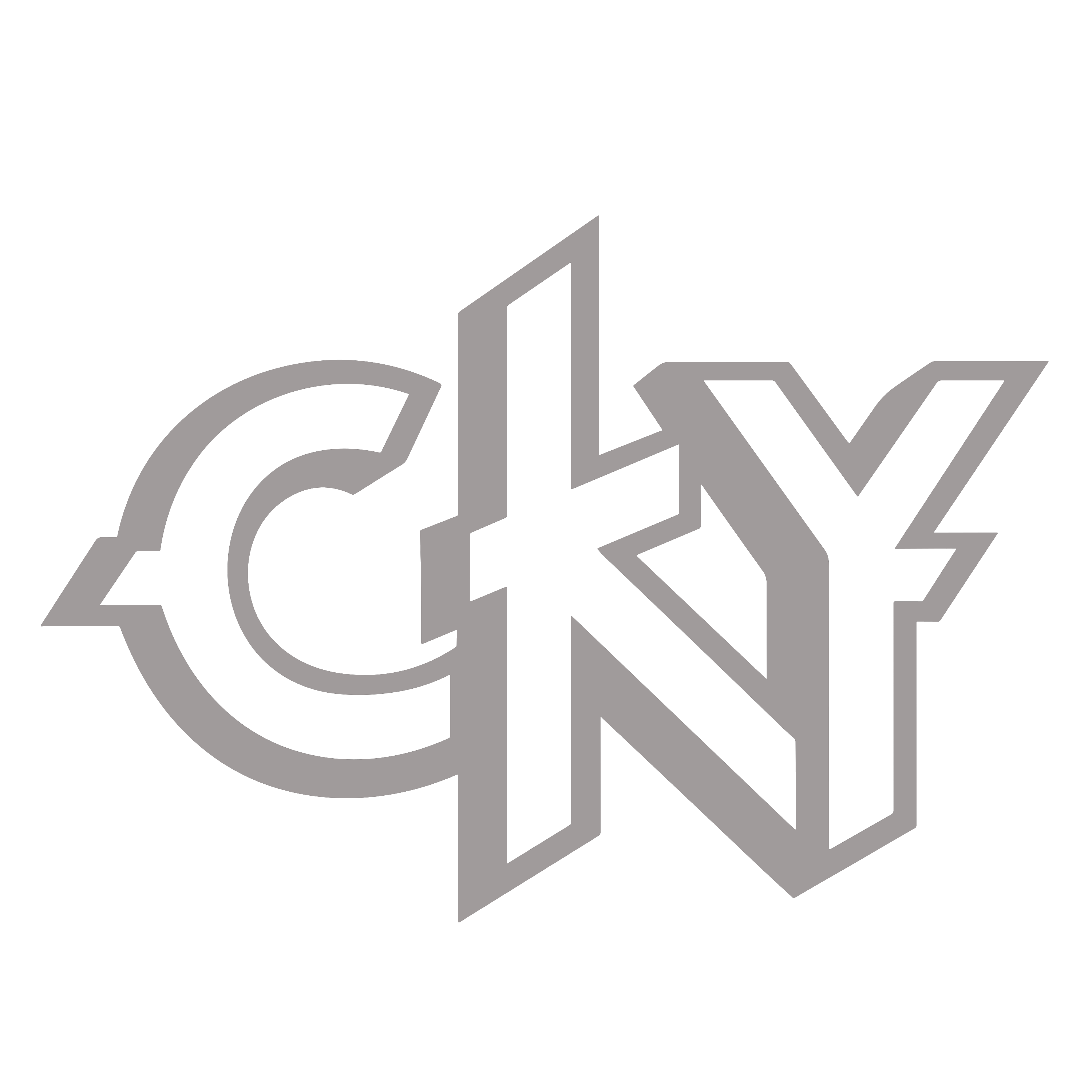 CKY Logo  Transparent Gallery