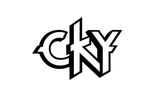 CKY Logo PNG