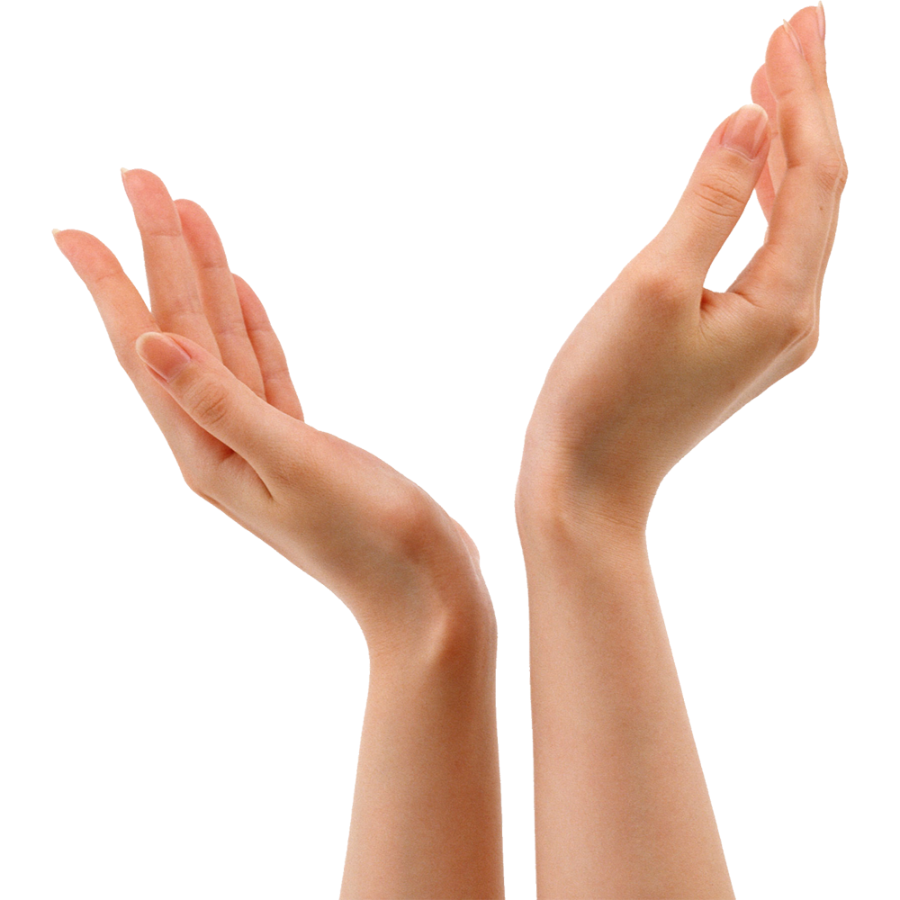 Clapping Hand  Transparent Image