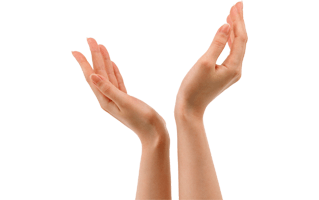 Clapping Hand PNG