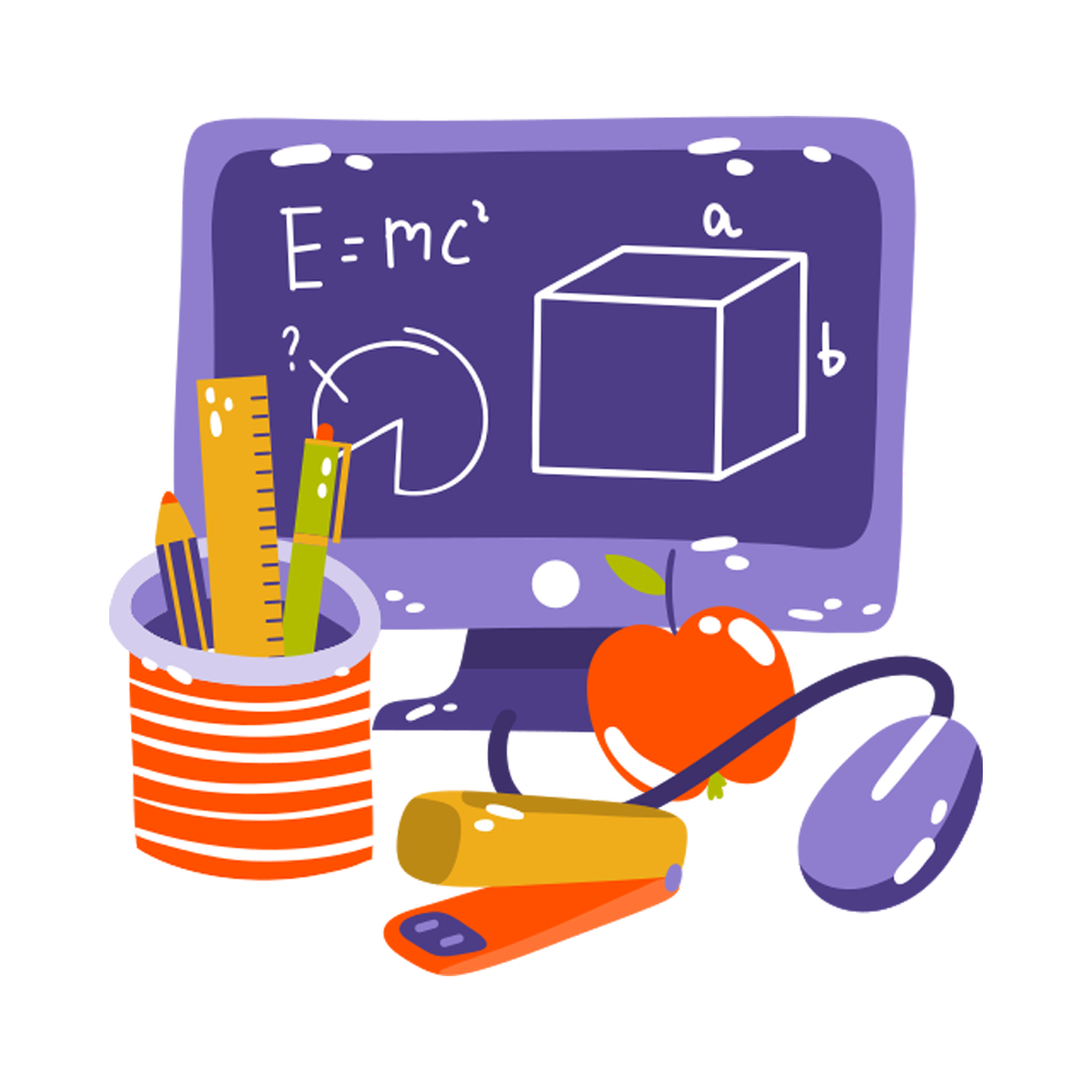 Class Free Sticker Transparent Image