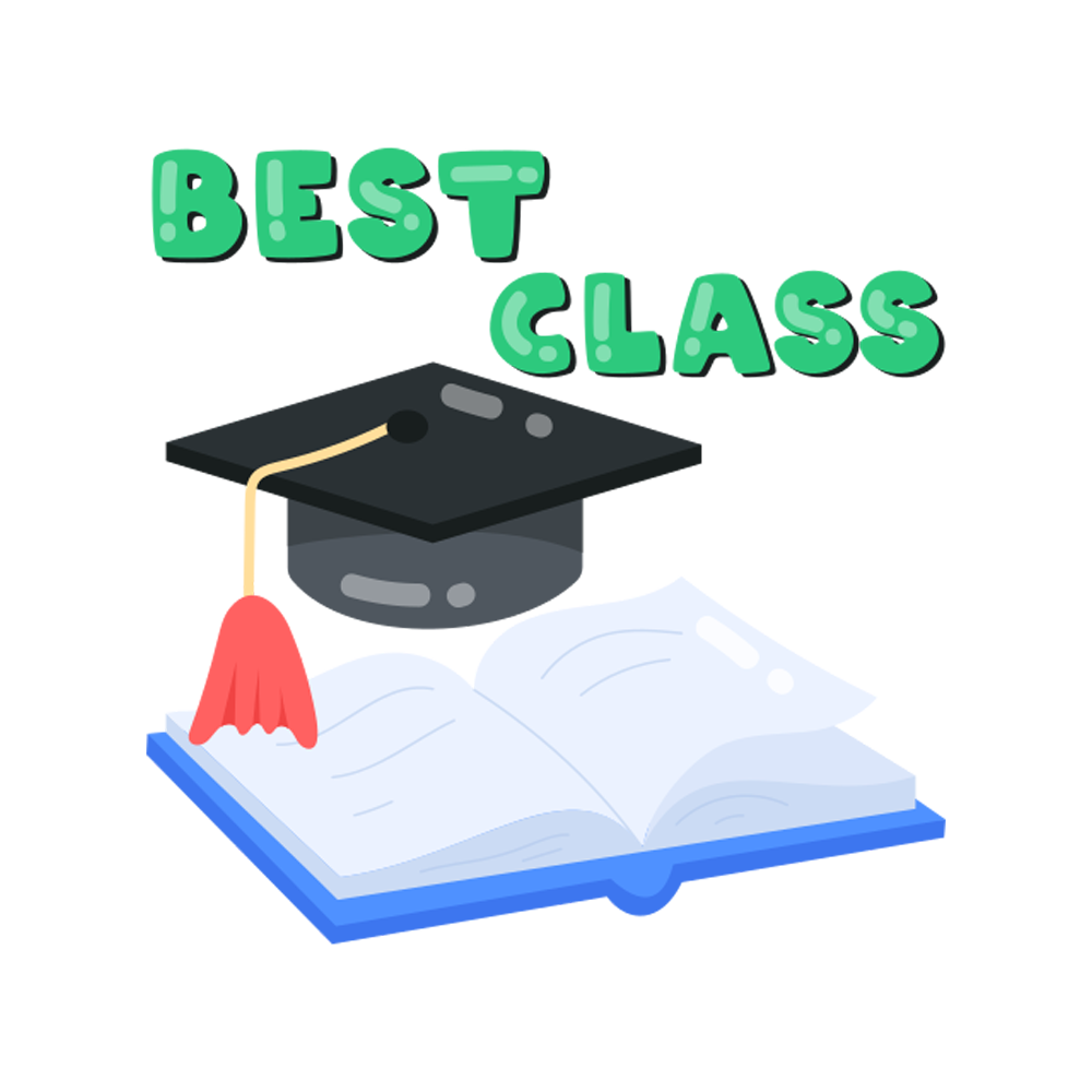 Class Free Sticker Transparent Photo