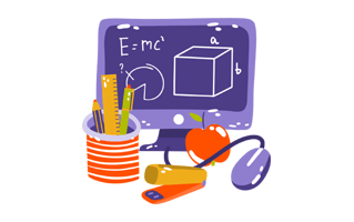 Class Free Sticker PNG