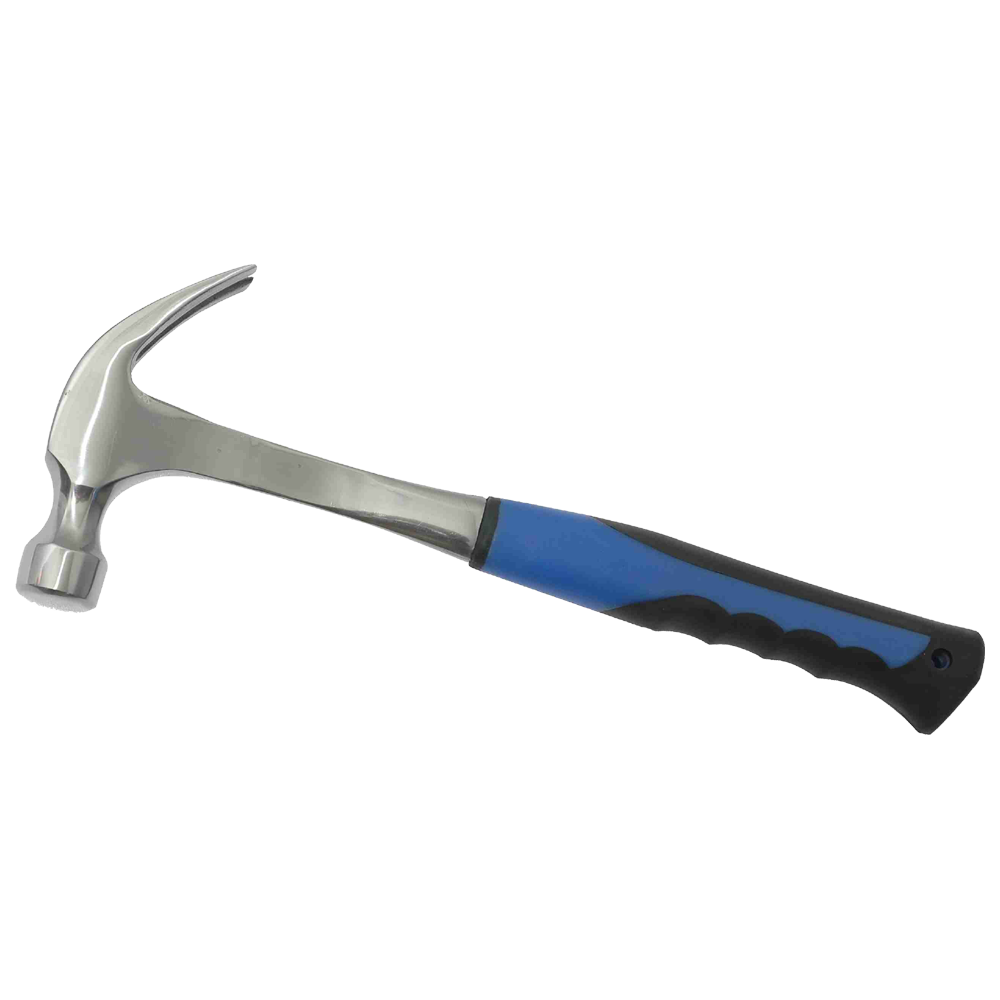 Claw Hammer Transparent Picture