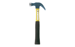 Claw Hammer PNG