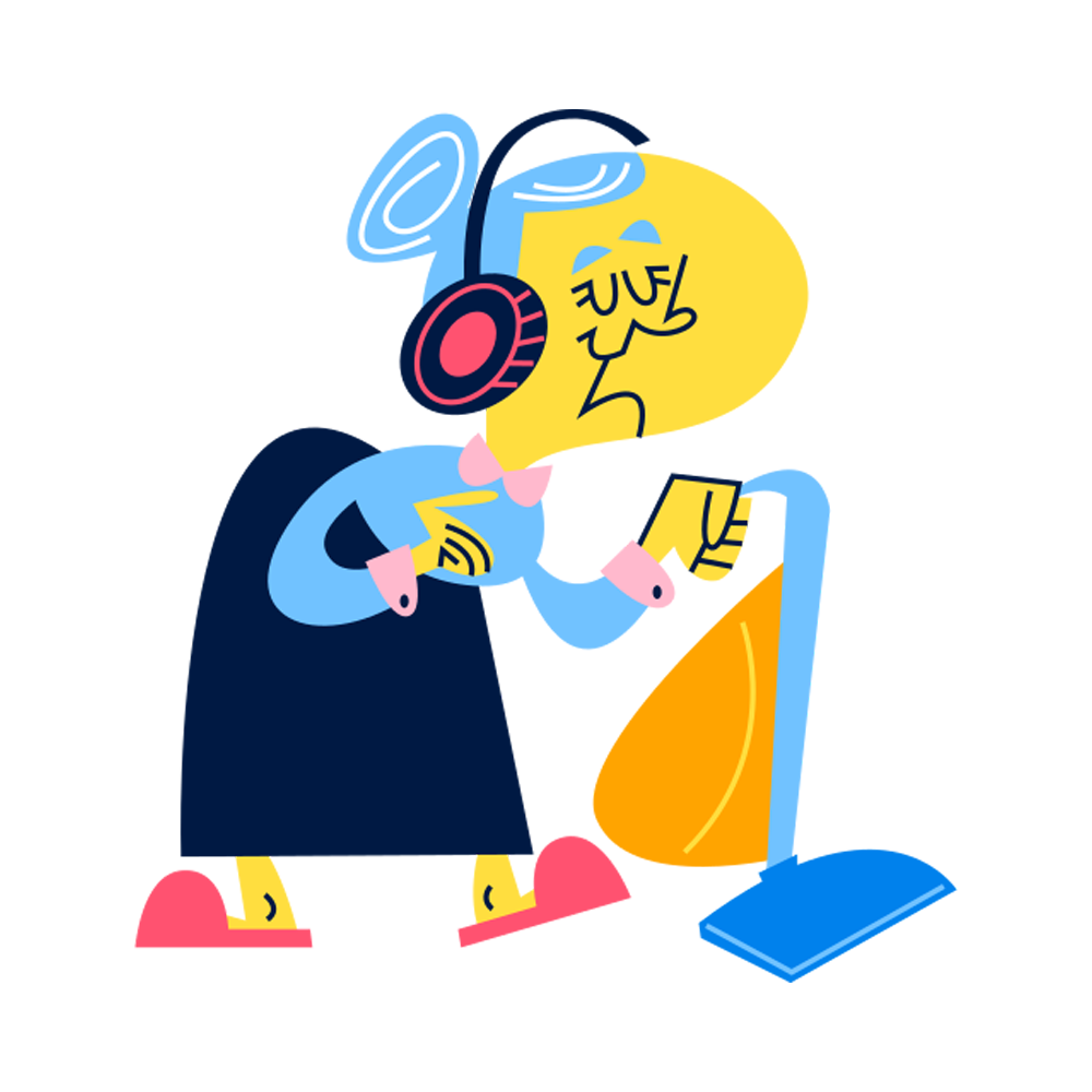 Cleaner Free Sticker Transparent Picture