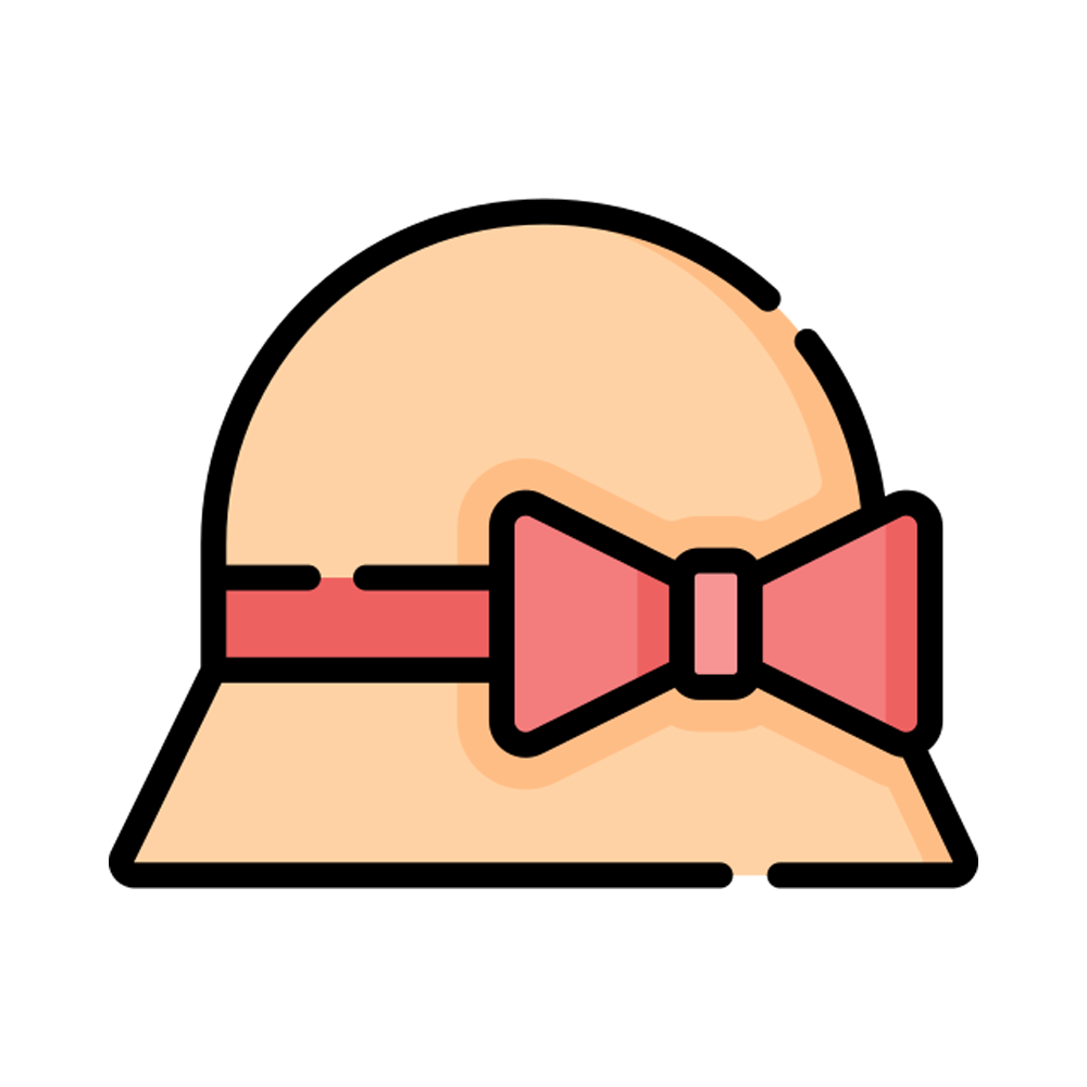 Cloche Free Sticker Transparent Picture