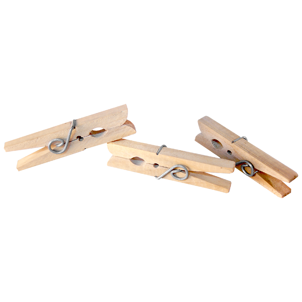 Clothespin Transparent Picture