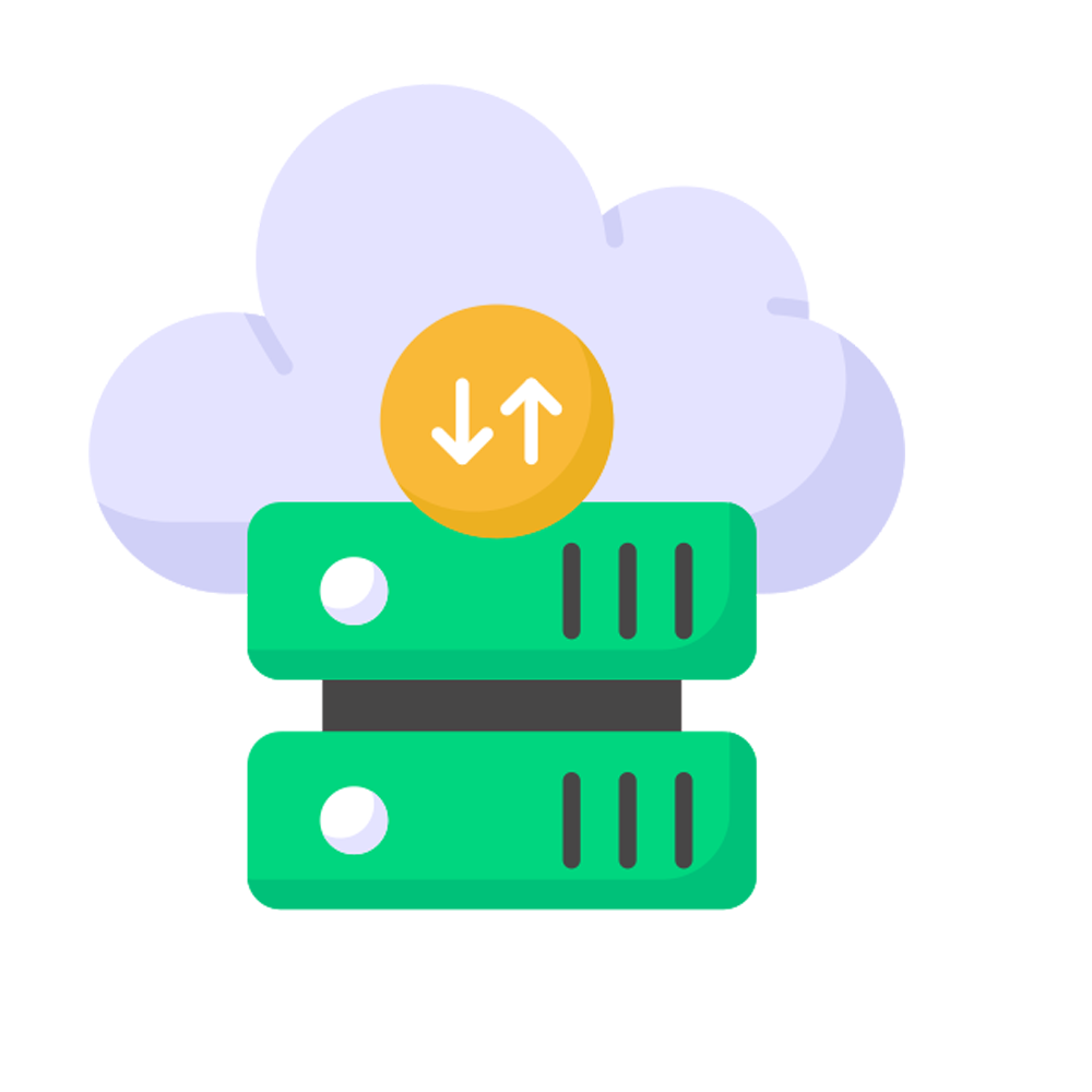 Cloud Storage Sticker Transparent Photo