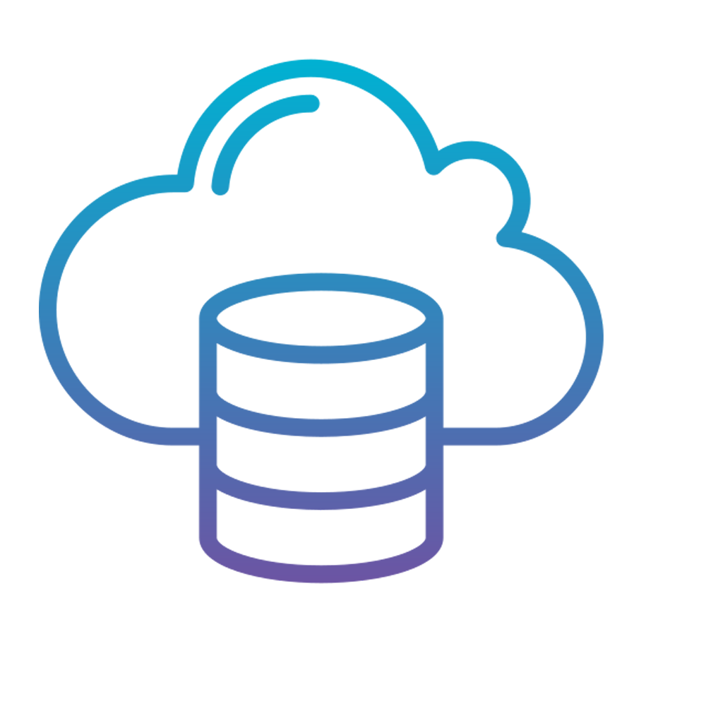 Cloud Storage Sticker Transparent Gallery