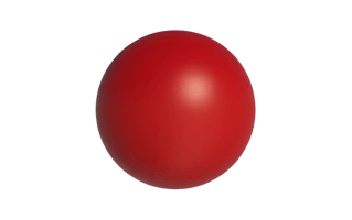 Clown Nose PNG