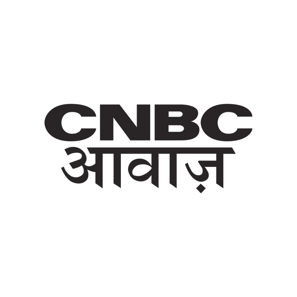 CNBC Awaaz Logo Transparent Photo