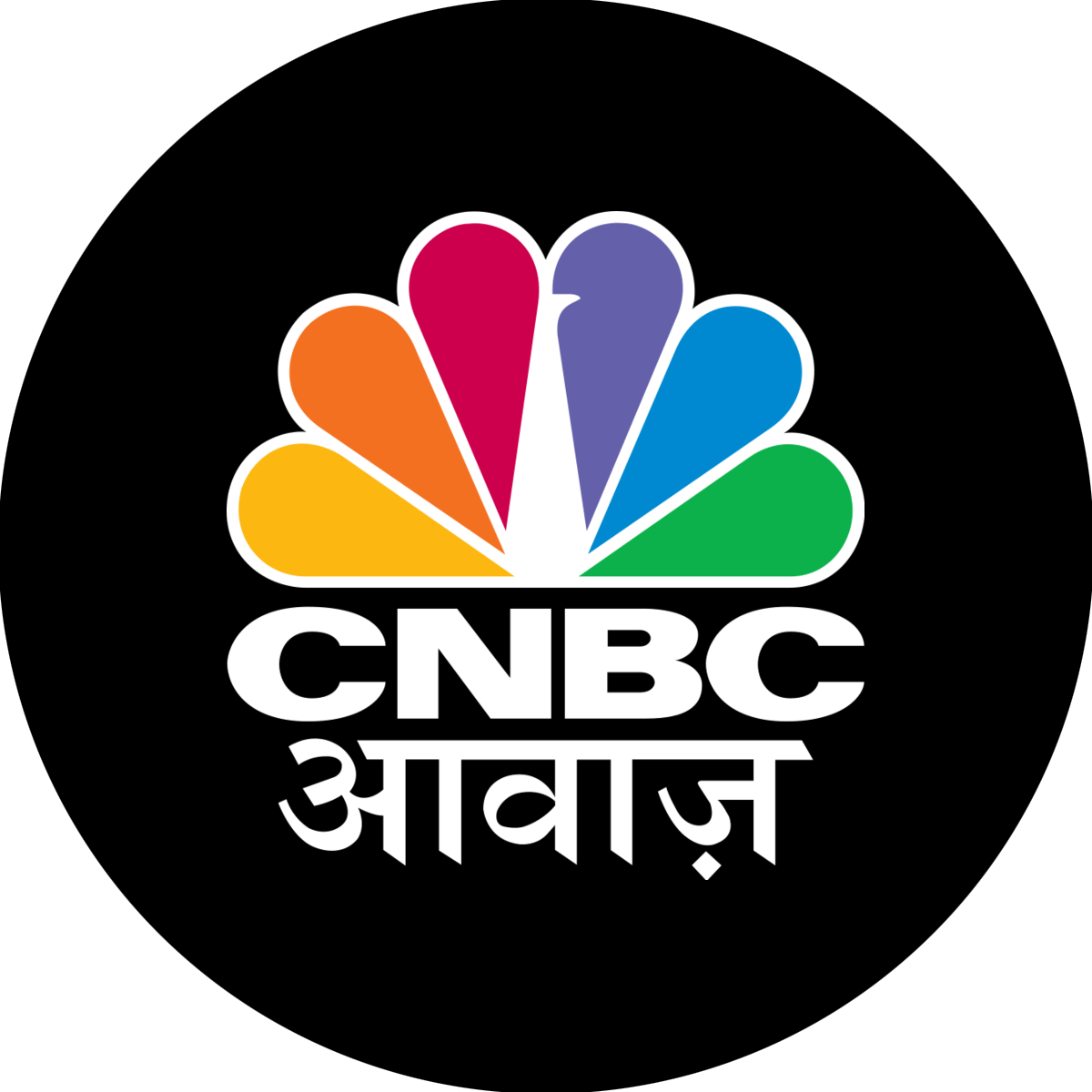 CNBC Awaaz Logo Transparent Gallery
