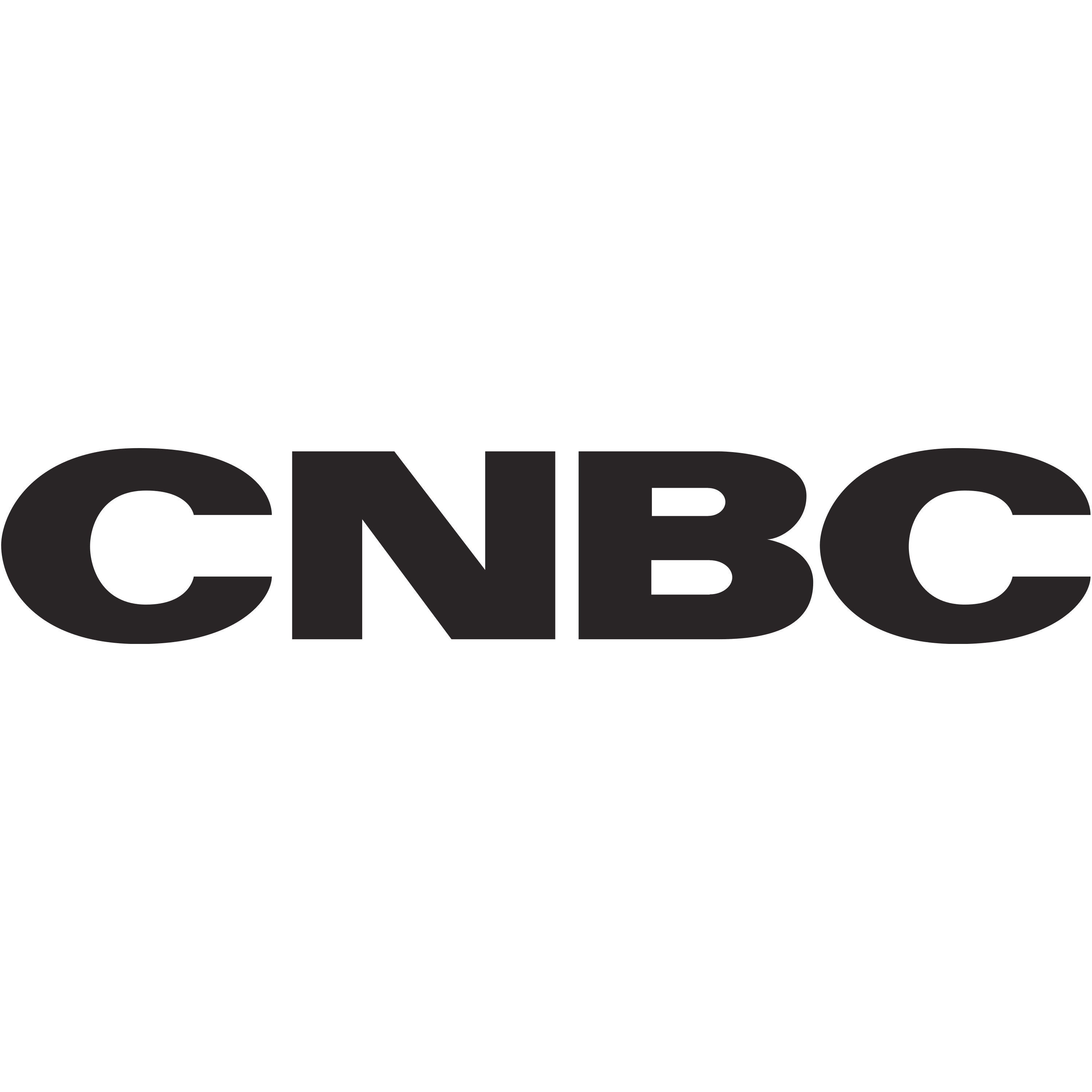 CNBC Logo Transparent Picture