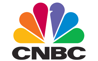 CNBC Logo PNG