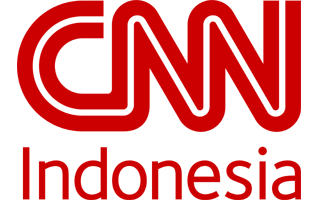 CNN Indonesia Logo PNG
