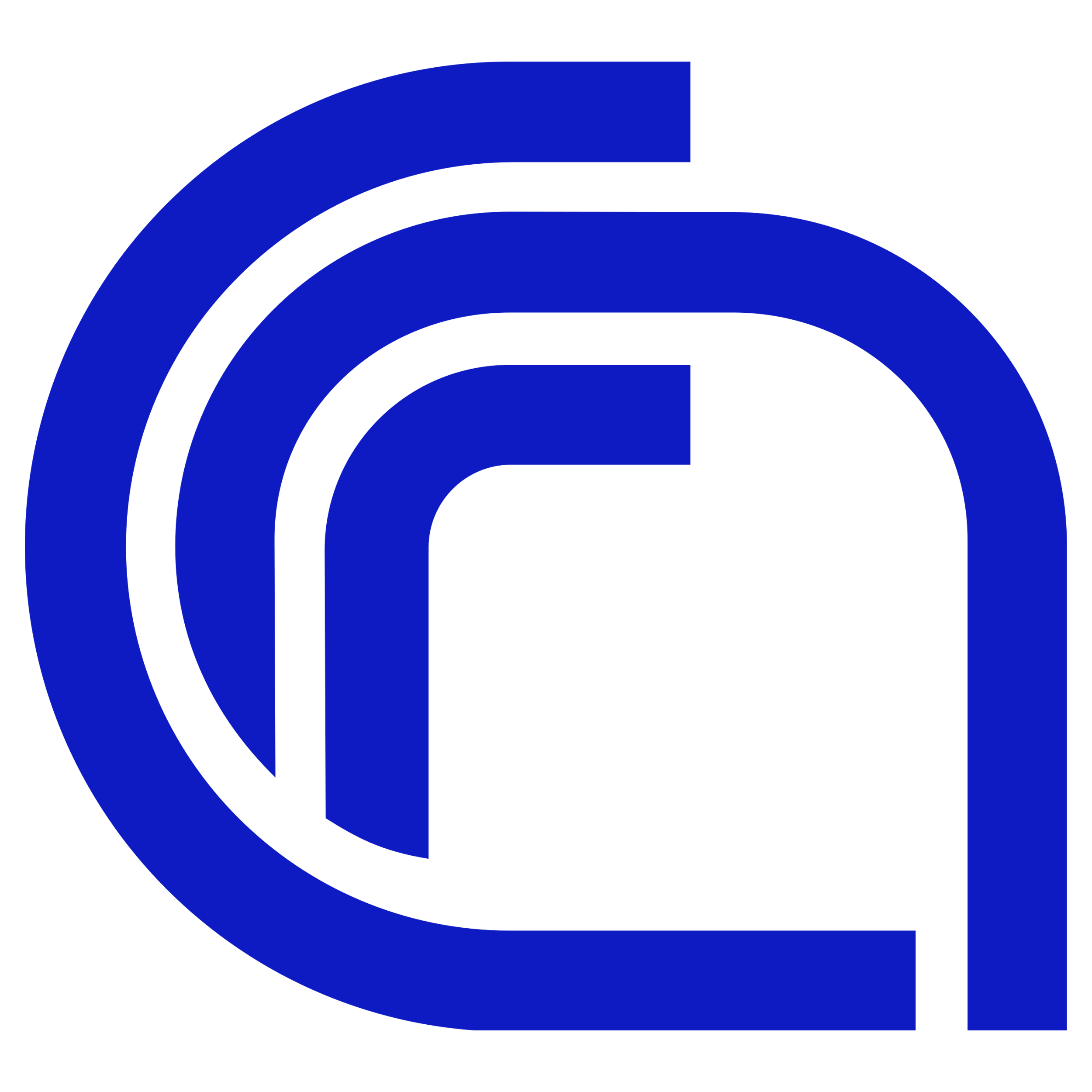CNR Without Text Logo  Transparent Clipart